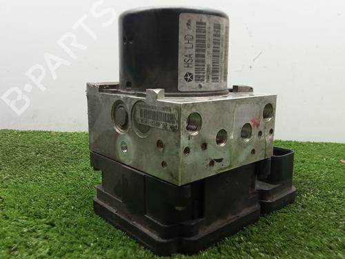 ABS pump FIAT FREEMONT (345_) 2.0 JTD | BP39614246M43 - Image 2