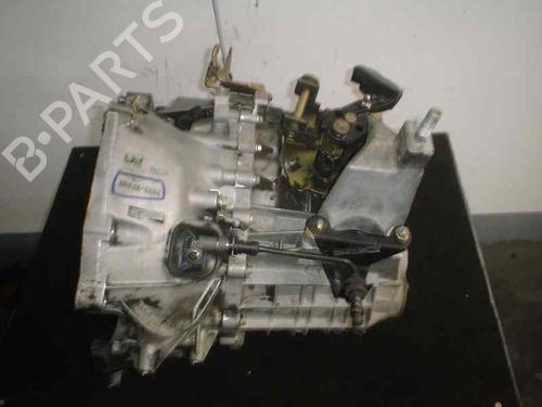 Gearbox FORD MONDEO III (B5Y) 2.0 TDCi | BP5724082M3 