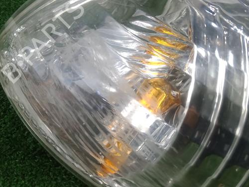 Left front indicator NISSAN ALMERA II Hatchback (N16) 2.2 dCi | BP40038345C32 - Image 3