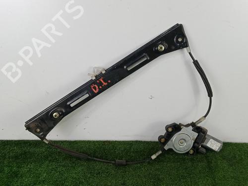 Elevador vidro frente esquerdo FIAT PANDA (169_) 1.2 (169.AXB11, 169.AXB1A) (60 hp) 31329332