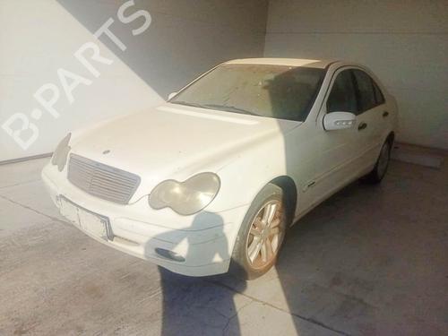 Fuel pump MERCEDES-BENZ C-CLASS (W203) C 220 CDI (203.006, 203.008) | BP32240288M76