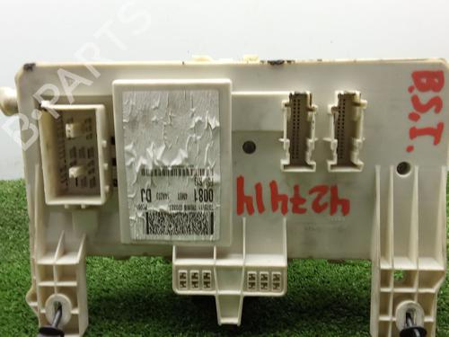 Control unit FORD FOCUS II (DA_, HCP, DP) 1.6 | BP39095482M11 - Image 2