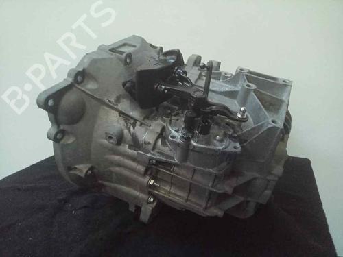 Gearbox FORD FOCUS II Convertible  | BP8694109M3 