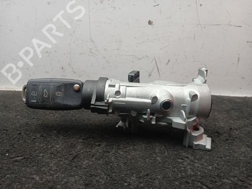 Ignition barrel VW GOLF VI (5K1) 1.6 TDI | BP40236893M48 - Image 2