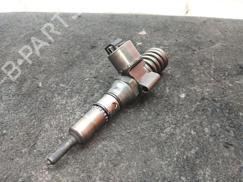 Used Injector Injector AUDI A6 C6 (4F2) 2.0 TDI (140 hp) 36440286 36440286
