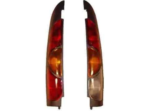 Used Left taillight Left taillight RENAULT KANGOO (KC0/1_) D 65 1.9 (KC0E, KC02, KC0J, KC0N) (64 hp) 5738286 5738286