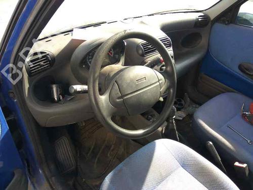 Front right window mechanism FIAT SEICENTO / 600 (187_) 1.1 (187AXB, 187AXB1A, 187AXC1A02) | BP5716388C23 
