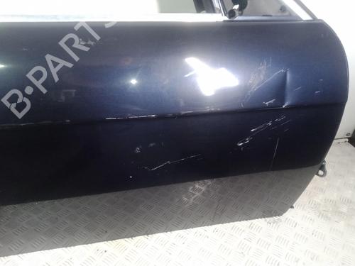 Right front door BMW 7 (E65, E66, E67) 740 i, Li | BP5730397C3 