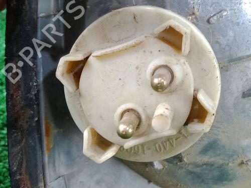 Clignoteur links MERCEDES-BENZ 124 Saloon (W124) 250 D (124.125) | BP30906350C32