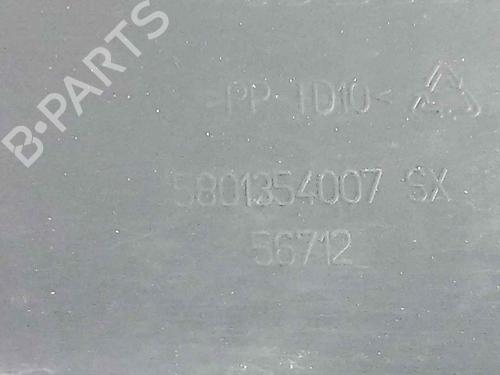 Front left wheel arch trim IVECO DAILY VI Van  | BP18339827C134 