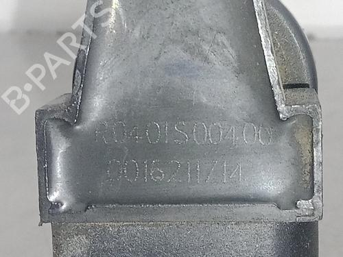Ignition coil VW GOLF V (1K1) 1.4 16V | BP10512907M94 