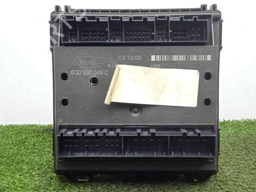 Control unit SEAT IBIZA III (6L1)  | BP15726804M11 