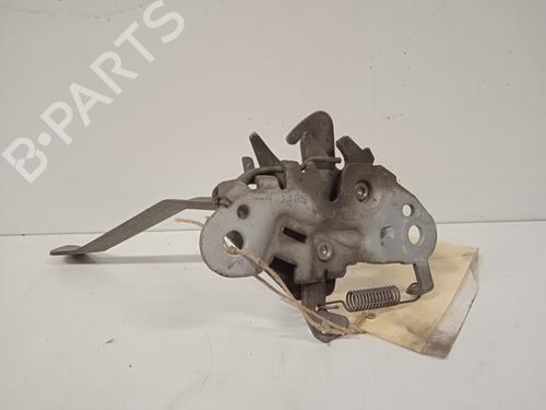 Hood lock CITROËN C4 Picasso I MPV (UD_) 1.6 HDi | BP10904495C133 