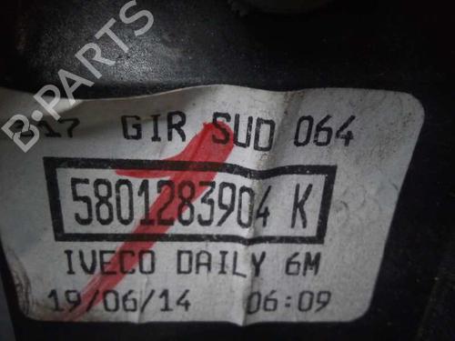 Gear lever IVECO DAILY V Van 35C17, 35S17, 40C17, 45C17, 50C17, 60C17, 65C17, 70C17 | BP7407167M90 