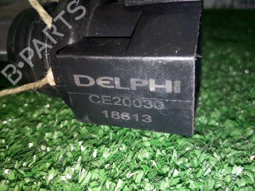 Ignition coil VW GOLF V (1K1) 1.6 FSI | BP5699136M94 