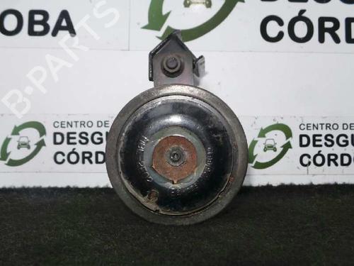 Used Horn HONDA MOTORCYCLES CBR ( - 600cc) CBR 600 F (PC25) (101 hp) 27831332
