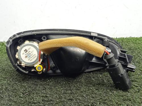 Rear left interior door handle SEAT LEON (1P1) 1.9 TDI | BP21361296I15 