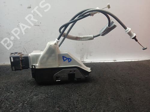 front-right-lock-citroen-c3-iii-sx-2016-38289289 main image