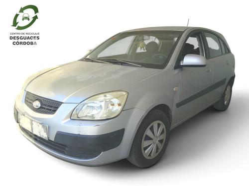 Climate control KIA RIO II (JB) 1.5 CRDi | BP39728216I5 - Image 6