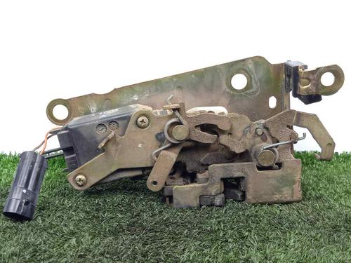 Used Front right lock SMART FORTWO Coupe (450) 0.7 (450.352, 450.332) (61 hp) 10168505