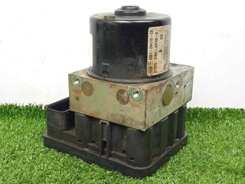 ABS pump FORD FIESTA V (JH_, JD_) 1.4 TDCi | BP9307466M43 