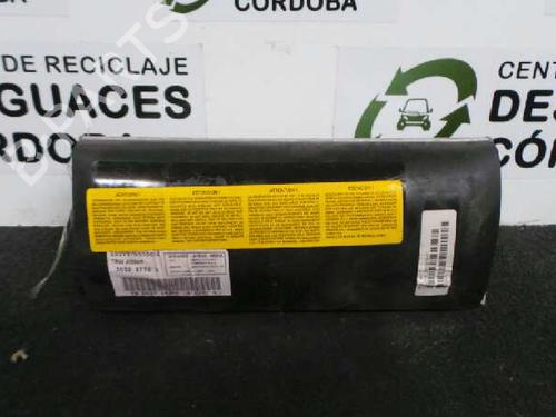 Used Passenger airbag CHRYSLER CROSSFIRE 3.2 (218 hp) 5781139