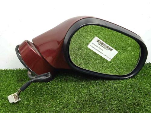 Used Right mirror MITSUBISHI CARISMA (DA_) 1.9 TD (DA4A) (90 hp) 11865187