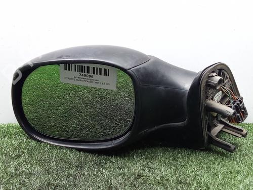 left-mirror-citroen-xsara-picasso-n68-1999-2000-2001-2002-2003-2004-2005-2006-2007-2008-2009-2010-2011-2012-31758444 main image
