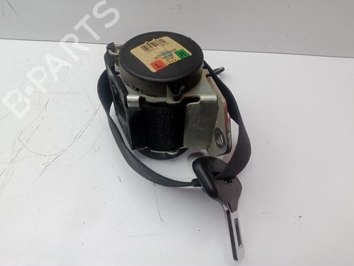 Sikkerhedssele bag venstre BMW 1 (E87) [2003-2013]  15197437