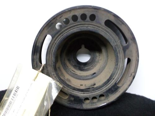 Used Pulley OPEL ASTRA G Hatchback (T98) 1.6 (F08, F48) (84 hp) 14483581