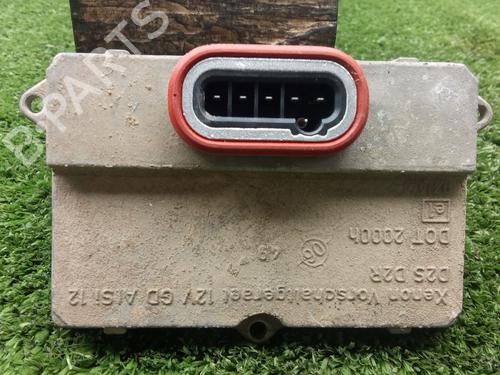 Used Lights ECU Lights ECU SKODA SUPERB I (3U4) 1.9 TDI (130 hp) 39591338 39591338
