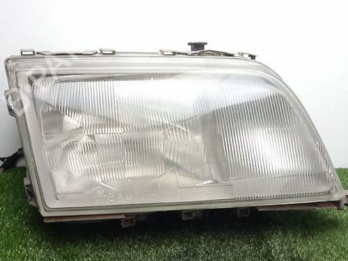 Used Right headlight MERCEDES-BENZ C-CLASS (W202) C 180 (202.018) (122 hp) 27805547