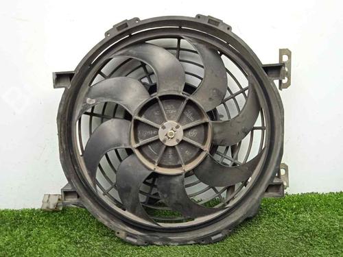 Used Radiator fan AUDI 80 B3 Saloon (893, 894, 8A2) [1986-1991]  22902559