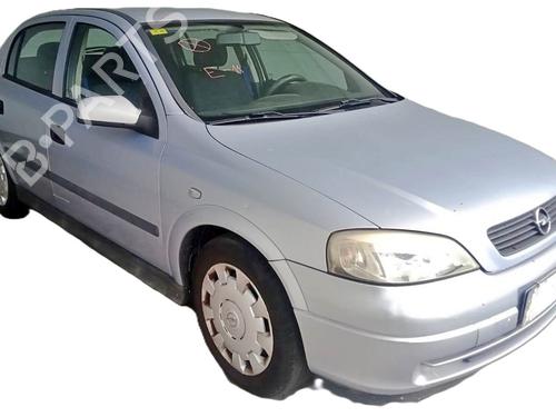 Brugte OPEL ASTRA G Saloon (T98) 1.6 (F69) 4783481