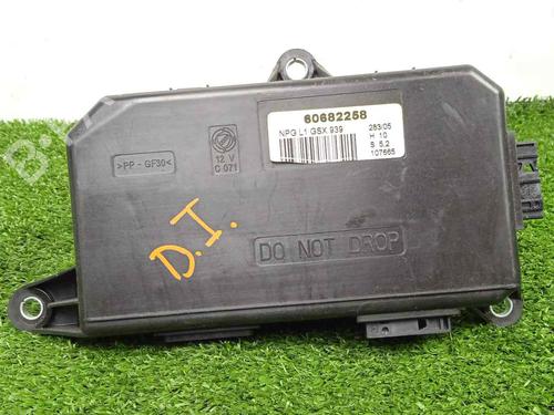 Used Electronic module ALFA ROMEO 159 (939_) 1.9 JTS (939AXA1B) (160 hp) 12257985