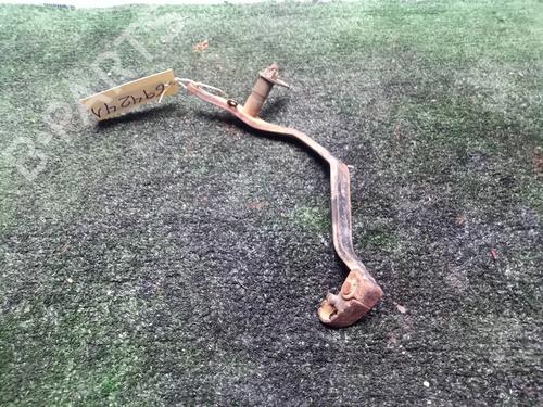 Used Break pedal SUZUKI MOTORCYCLES DR DR 125 S (10 hp) 30734546