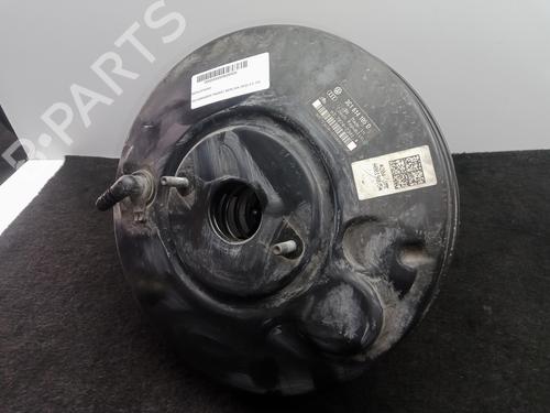 Used Servo brake VW PASSAT B6 (3C2) 2.0 TDI 16V (140 hp) 15494580