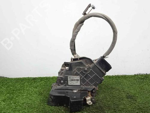 Used Rear right lock FORD MONDEO IV (BA7) 2.0 TDCi (140 hp) 17019483