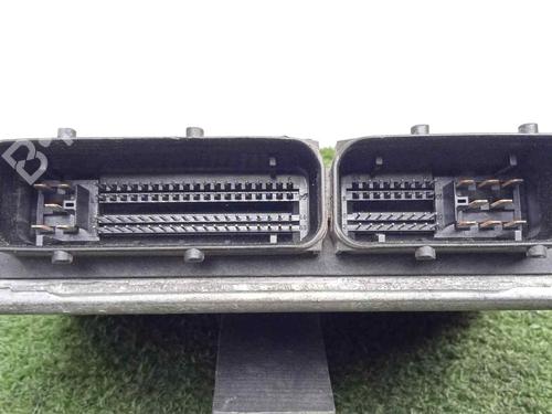 Engine control unit (ECU) SEAT IBIZA III (6L1) 1.4 16V | BP19144754M57 