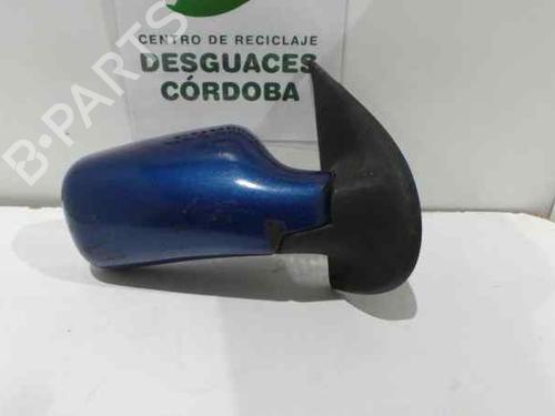 Right mirror FIAT PUNTO (176_) 1.7 TD (176AT) | BP5721263C27 