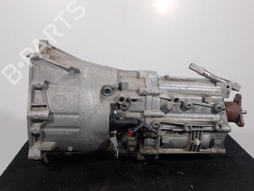 gearbox-bmw-3-e90-2004-2005-2006-2007-2008-2009-2010-2011-2012-34234339 main image