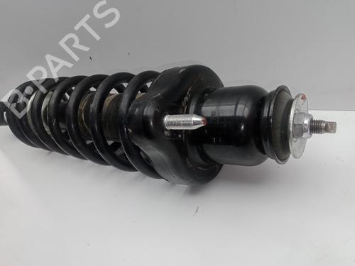 Right rear shock absorber MITSUBISHI ASX (GA_W_) 2.2 Di-D 4WD (GA8W) | BP12215387M19 