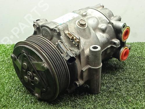 AC-Kompressor FORD TRANSIT Van (FA_ _) 2.2 TDCi (115 hp) 31043199