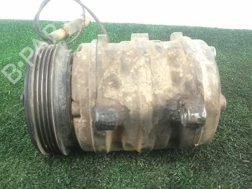 Used AC compressor SUZUKI VITARA (ET, TA, TD) [1988-2002]  31958457