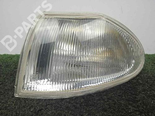 Used Left front indicator Left front indicator OPEL ASTRA F Hatchback (T92) 1.6 Si (F08, M08, F68, M68) (101 hp) 7298186 7298186