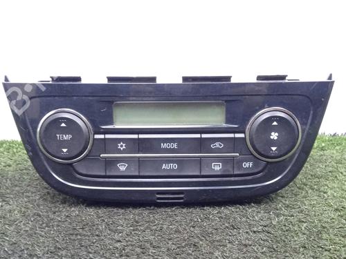Used Climate control MITSUBISHI MIRAGE / SPACE STAR VI Hatchback (A0_A) 1.2 (A03A) (80 hp) 22643702