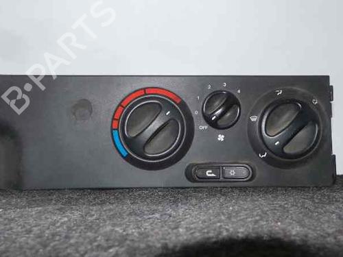 Commande Chauffage ALFA ROMEO 145 (930_) 1.9 TD (930.A4) (90 hp) 5710511