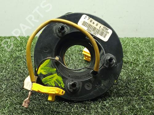 Used Squib airbag SEAT CORDOBA (6K1, 6K2) 1.9 TDI (90 hp) 31290911