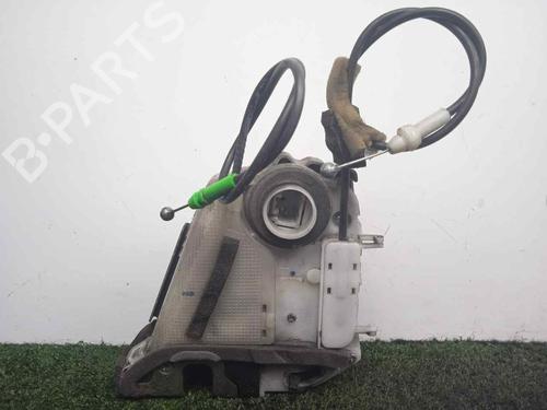 Rear left lock TOYOTA PRIUS (_W3_)  | BP9176590C100 