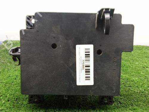 Fuse box MITSUBISHI ASX (GA_W_) 1.8 DI-D (GA6W) | BP39173420E1 - Image 3
